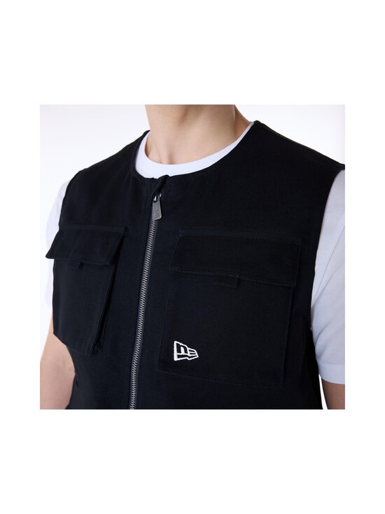 New Era - NE Utility -liivi - BLK | Stockmann - photo 5