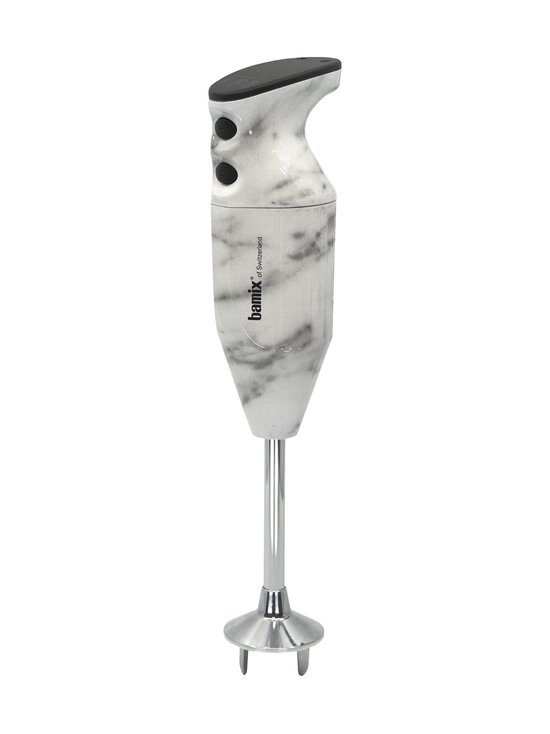 Bamix - M200 Special White Marble -sauvasekoitin - WHITE - photo 1 Bamix - M200 Special White Marble -sauvasekoitin - WHITE | Stockmann - photo 1