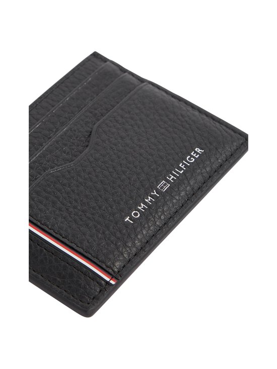 Tommy Hilfiger - Corp-korttikotelo - BDS BLACK - photo 4 Tommy Hilfiger - Corp-korttikotelo - BDS BLACK | Stockmann - photo 4