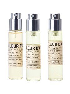 Le Labo - Fleur D`Oranger 27  Travel Tube -tuoksupakkaus | Stockmann