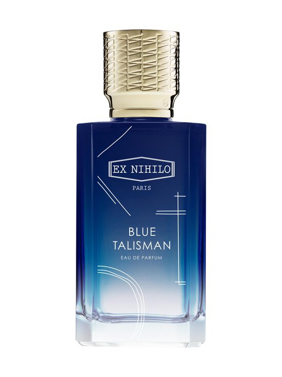 Ex Nihilo - Blue Talisman EdP -tuoksu - NOCOL - photo 1 Ex Nihilo - Blue Talisman EdP -tuoksu - NOCOL | Stockmann - photo 1