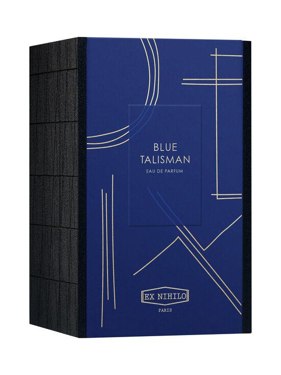 Ex Nihilo - Blue Talisman EdP -tuoksu - NOCOL - photo 3 Ex Nihilo - Blue Talisman EdP -tuoksu - NOCOL | Stockmann - photo 3