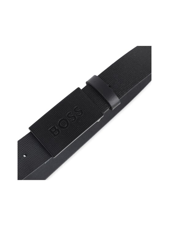 BOSS - Vyö - 09B BLACK - photo 2 BOSS - Vyö - 09B BLACK | Stockmann - photo 2