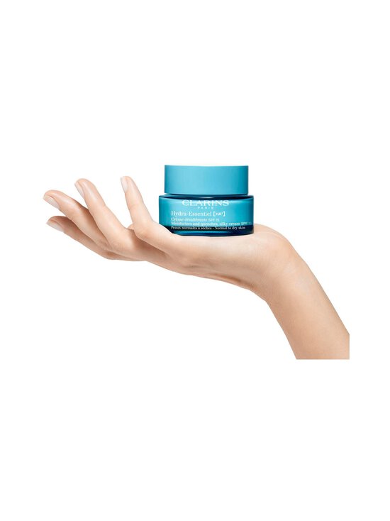Clarins - Hydra-Essentiel [HA²] SPF 15 Silky Cream krēms 50 ml - NOCOL | Stockmann - photo 4
