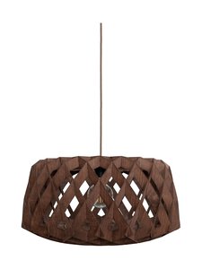 PILKE - Pilke Signature 60 -riippuvalaisin - BROWN PILKE - Pilke Signature 60 -riippuvalaisin - BROWN | Stockmann