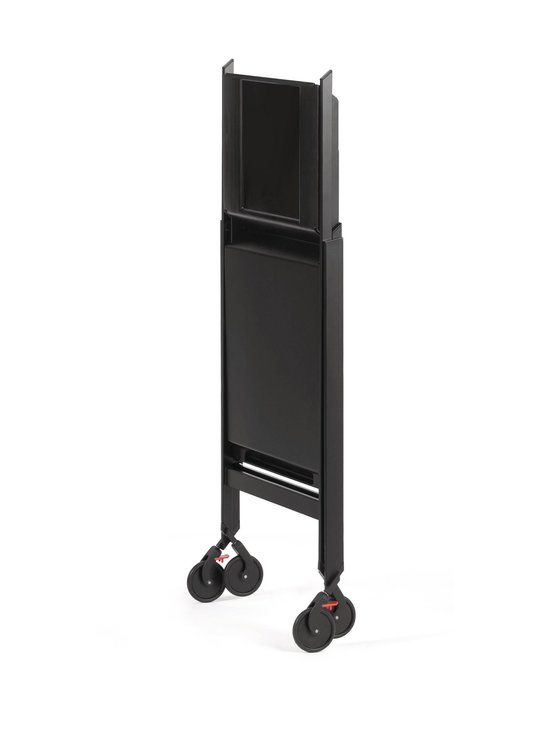 Plico Trolley -ruokakärry