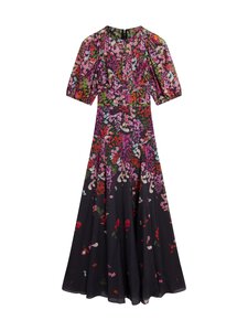 Ted Baker London - Zahhla-maksimekko - BLACK Ted Baker London - Zahhla-maksimekko - BLACK | Stockmann