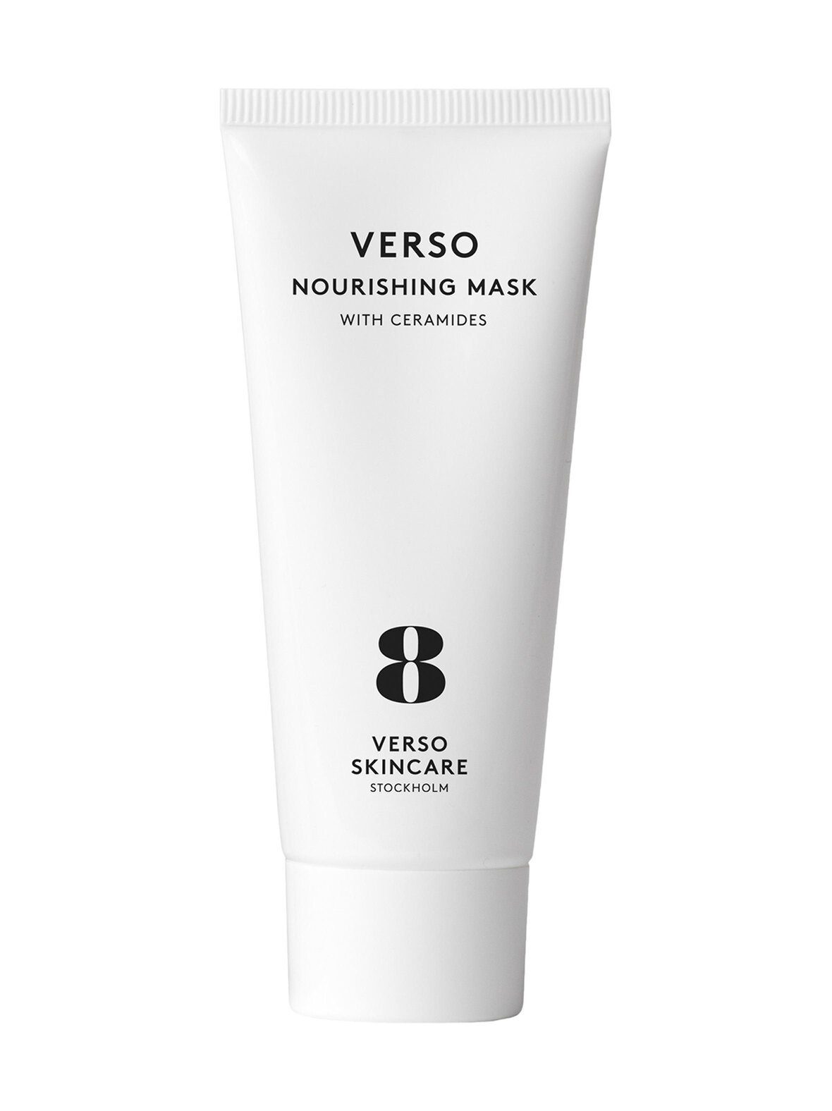 Nourishing Mask With Ceramides -kasvonaamio, 50ml