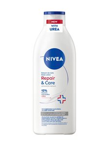 NIVEA - Repair & Care Advanced  Body Lotion -vartalovoide, 400ml | Stockmann