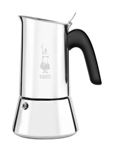 Bialetti - 4 kupin Venus-mutteripannu - SILVER | Stockmann