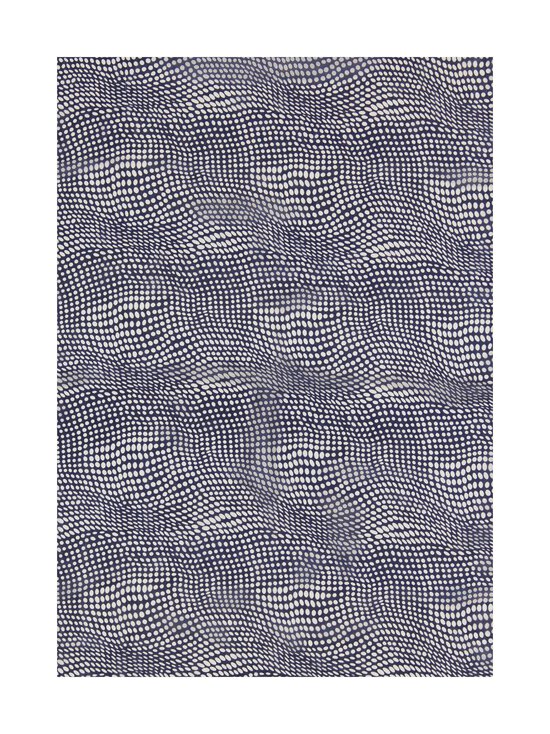 A+more - Hely zīda šalle 50 x 180 cm - BLUE/WHITE - photo 2 A+more - Hely zīda šalle 50 x 180 cm - BLUE/WHITE | Stockmann - photo 2