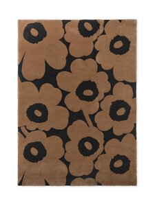 Marimekko - Unikko-villamatto - 132211 BEIGE Marimekko - Unikko-villamatto - 132211 BEIGE | Stockmann