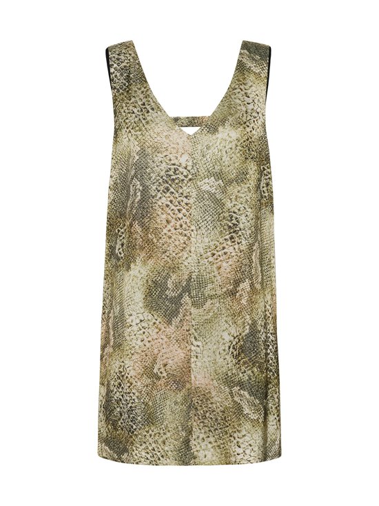 Gestuz - GZsanti P kleita - 107549 GOLDEN SNAKE - photo 1 Gestuz - GZsanti P kleita - 107549 GOLDEN SNAKE | Stockmann - photo 1
