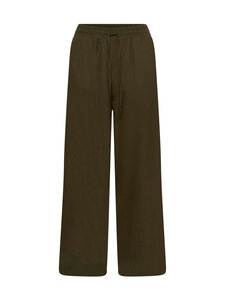 MY ESSENTIAL WARDROBE - DiasMW-housut - 160 FOREST NIGHT | Stockmann
