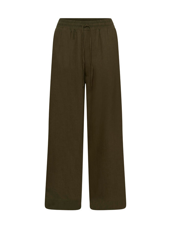 MY ESSENTIAL WARDROBE - DiasMW-housut - 160 FOREST NIGHT | Stockmann - photo 1