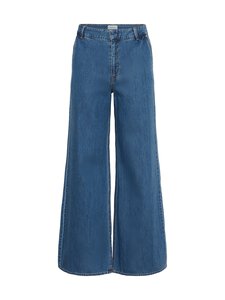 Part Two - Teksapüksid SafinasPW - 300156 MEDIUM BLUE DENIM | Stockmann