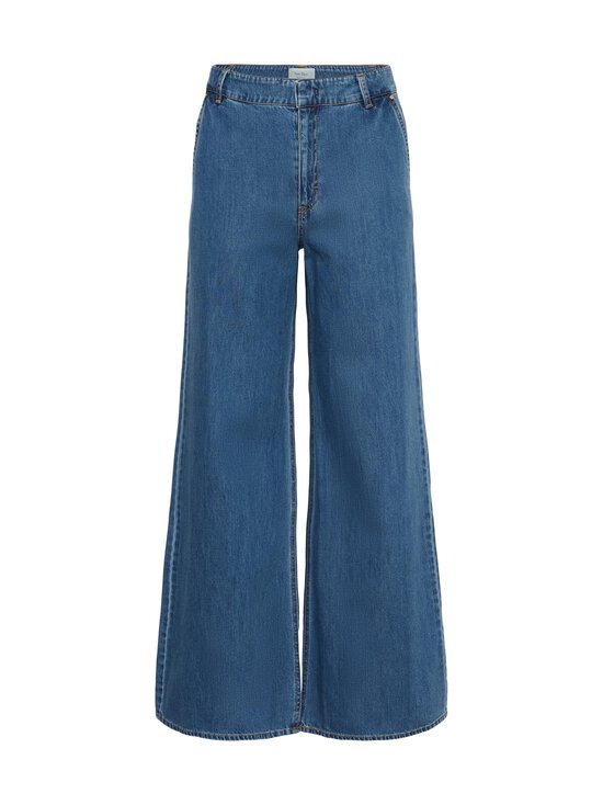 Part Two - Teksapüksid SafinasPW - 300156 MEDIUM BLUE DENIM | Stockmann - photo 1
