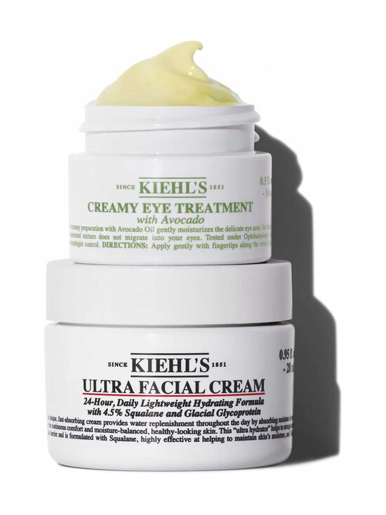 Kiehl's - Ultra Hydrating Hits Set ādas kopšanas komplekts 14 + 28 ml - NOCOL | Stockmann - photo 2