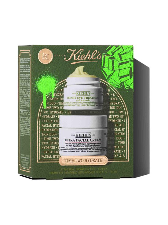 Kiehl's - Ultra Hydrating Hits Set ādas kopšanas komplekts 14 + 28 ml - NOCOL | Stockmann - photo 3