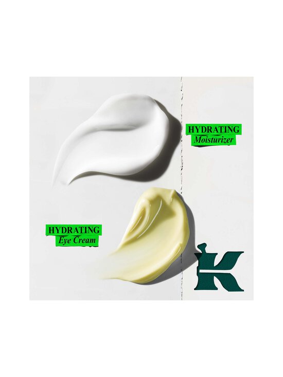 Kiehl's - Ultra Hydrating Hits Set ādas kopšanas komplekts 14 + 28 ml - NOCOL | Stockmann - photo 4