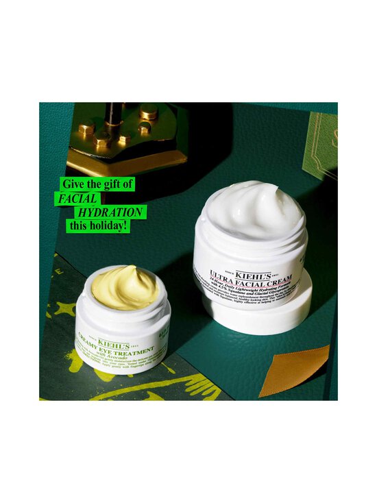 Kiehl's - Ultra Hydrating Hits Set ādas kopšanas komplekts 14 + 28 ml - NOCOL | Stockmann - photo 5