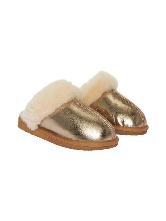 Shepherd - Nahast sussid Jessica - 084 GOLD | Stockmann - photo 4