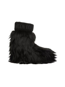 Moon Boot - Icon Yeti Mid -talvikengät - N001 BLACK | Stockmann