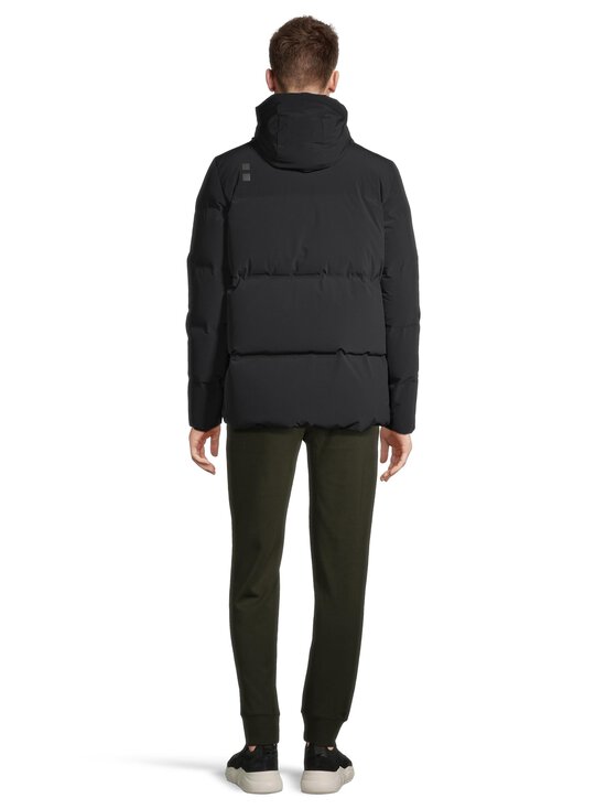 Ubr Technology+Tailoring - Sulejope Typhoon - 990 BLACK | Stockmann - photo 3