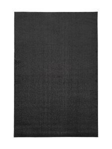 VM Carpet - Satine-matto 200 x 300 cm - 800 BLACK | Stockmann