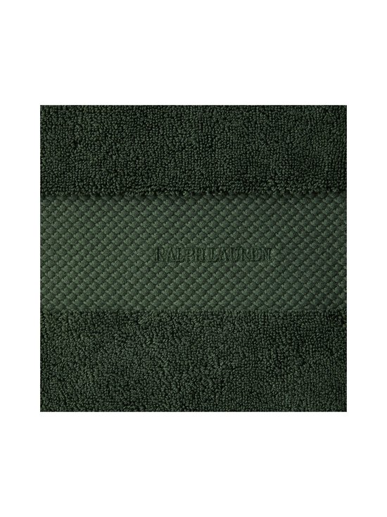 Ralph Lauren Home - Avenue-pyyhe - PINE - photo 2 Ralph Lauren Home - Avenue-pyyhe - PINE | Stockmann - photo 2