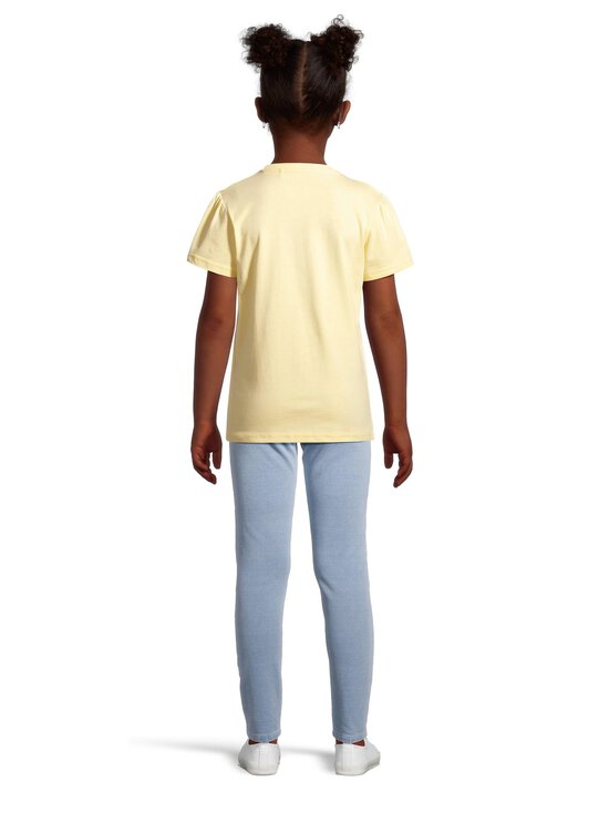 Bogi - Julia Jerseydenim -leggingsit - MID. BLUE - photo 4 Bogi - Julia Jerseydenim -leggingsit - MID. BLUE | Stockmann - photo 4