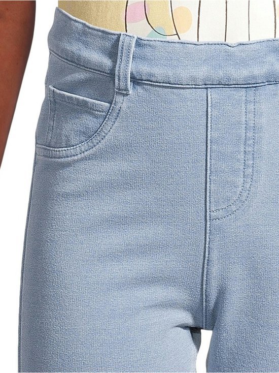 Bogi - Julia Jerseydenim -leggingsit - MID. BLUE - photo 5 Bogi - Julia Jerseydenim -leggingsit - MID. BLUE | Stockmann - photo 5