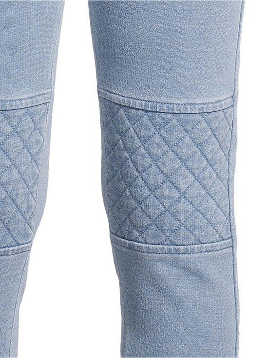 Bogi - Julia Jerseydenim -leggingsit - MID. BLUE - photo 6 Bogi - Julia Jerseydenim -leggingsit - MID. BLUE | Stockmann - photo 6