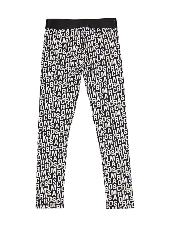 Marc Jacobs - Leggingsit - 09B BLACK - photo 2 Marc Jacobs - Leggingsit - 09B BLACK | Stockmann - photo 2