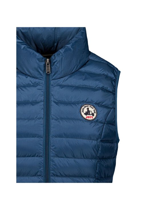 JOTT - Sulevest Seda Down - 140 BLUE JEAN | Stockmann - photo 3