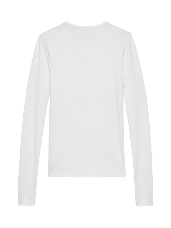 Tommy Jeans - Särk TJW Essential - YBL WHITE - photo 2 Tommy Jeans - Särk TJW Essential - YBL WHITE | Stockmann - photo 2