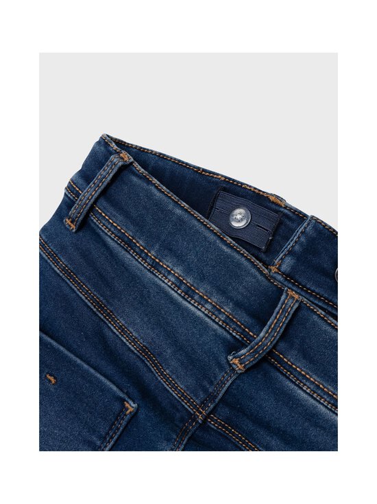 Name It - NkfSalli Boot -farkut - DARK BLUE DENIM - photo 3 Name It - NkfSalli Boot -farkut - DARK BLUE DENIM | Stockmann - photo 3