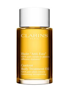 Clarins - Contour Treatment Oil  -vartaloöljy 100 ml | Stockmann