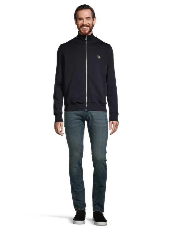 PS Paul Smith - Zebra-collegetakki - 49 49_VERY DARK NAVY | Stockmann - photo 2