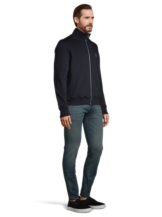 PS Paul Smith - Zebra-collegetakki - 49 49_VERY DARK NAVY | Stockmann - photo 4