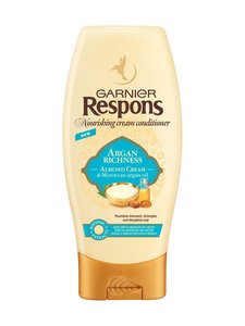 Garnier - Respons Argan Richness Conditioner 200 ml | Stockmann