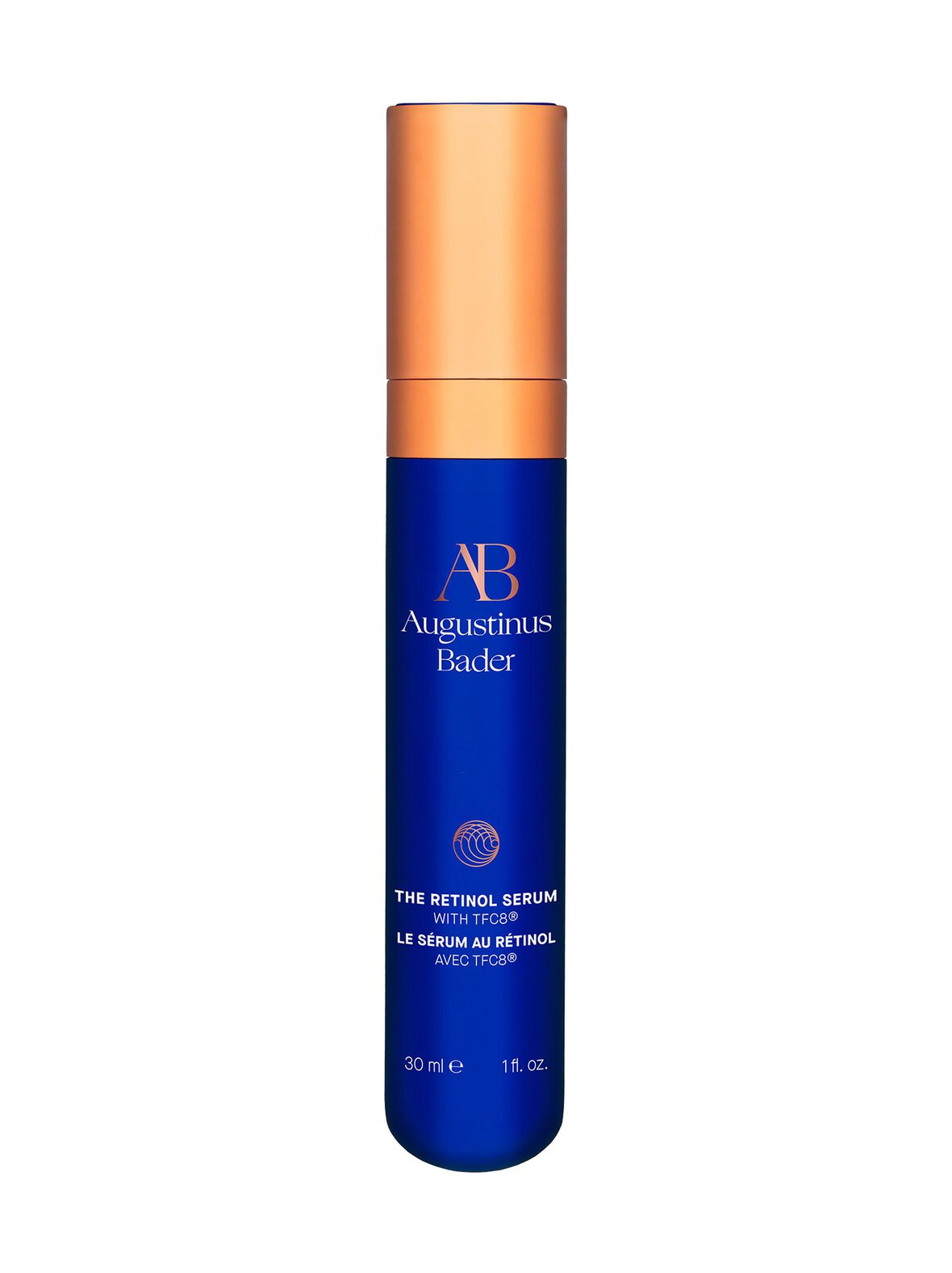 The Retinol Serum -seerumi, 30ml