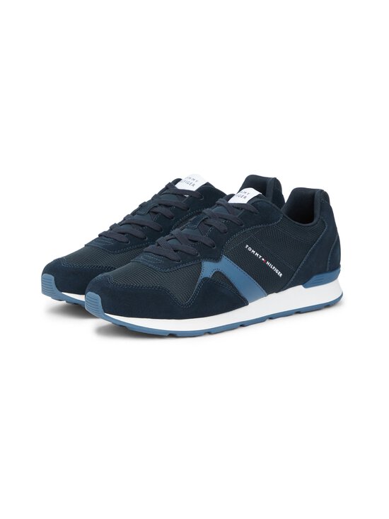 Tommy Hilfiger - Tossud Runner Icon Mix - DW5 DESERT SKY | Stockmann - photo 4