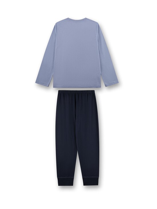 Sanetta - Hunter Wolf pidžama 2-daļas - 50446 STONE WASH | Stockmann - photo 2