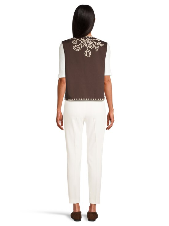 Pennyblack - PbbApogeo-liivi - 2 DARK BOWN | Stockmann - photo 3