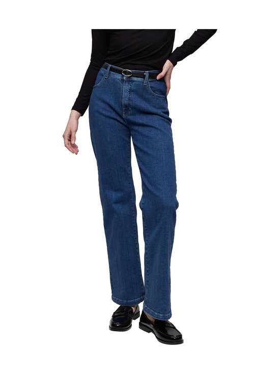 Denim Wide 32 -farkut