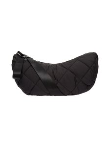 A+more - Kott Colleen Halfmoon - BLACK A+more - Kott Colleen Halfmoon - BLACK | Stockmann