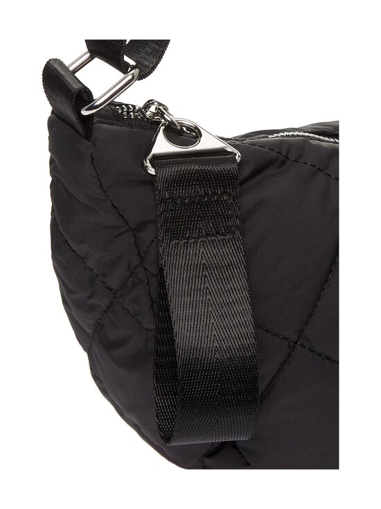 A+more - Colleen Halfmoon -laukku - BLACK - photo 4 A+more - Colleen Halfmoon -laukku - BLACK | Stockmann - photo 4