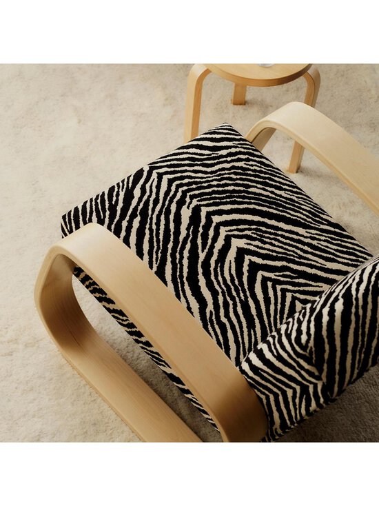 Artek - Nojatuoli 400 