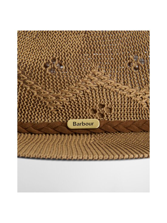 Barbour - Flowerdale-lierihattu - BE52 TRENCH | Stockmann - photo 3